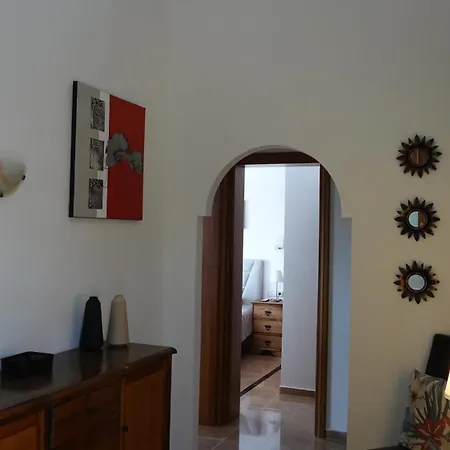 Endearing Lanzarote Dorada 3 Bedrooms Private Pool Sun Terrace Hot Tub Villa