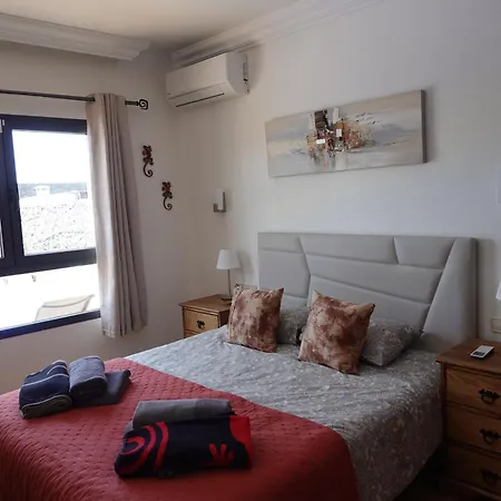 Endearing Lanzarote Dorada 3 Bedrooms Private Pool Sun Terrace Hot Tub Villa *