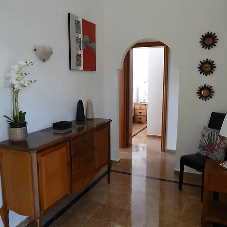 Villa Endearing Lanzarote Dorada 3 Bedrooms Private Pool *