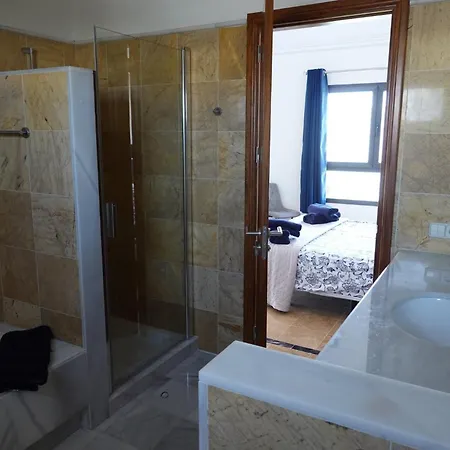 Endearing Lanzarote Dorada 3 Bedrooms Private Pool Βίλα *