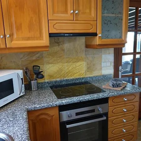 Endearing Lanzarote Dorada 3 Bedrooms Private Pool