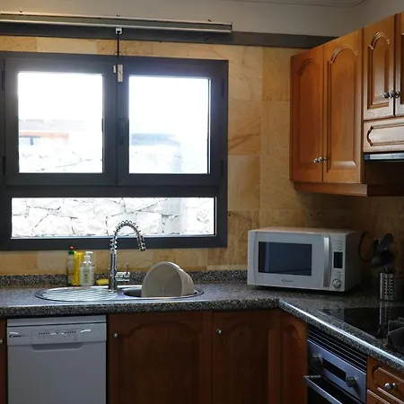 Endearing Lanzarote Dorada 3 Bedrooms Private Pool * Playa Blanca (Lanzarote)