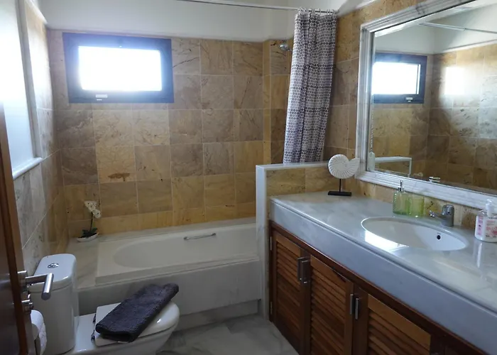 Endearing Lanzarote Dorada 3 Bedrooms Private Pool * Playa Blanca (Lanzarote)