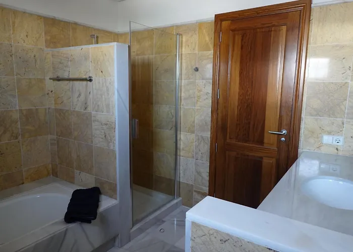 Villa Endearing Lanzarote Dorada 3 Bedrooms Private Pool Playa Blanca (Lanzarote)